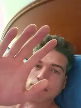 Cam4 Live Sex of Solei