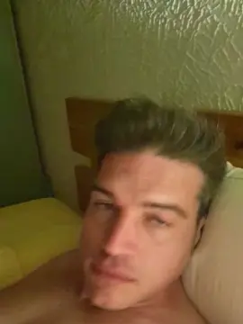 Cam4 Live Porn of Solei