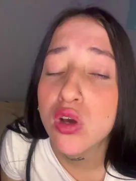 Cam4 Live Sex Cam of Tublanquita24