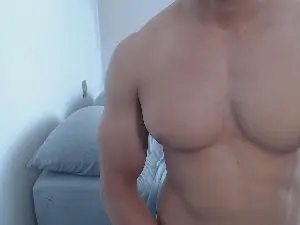 Cam4 Free Porn Cam of fitnessboy177