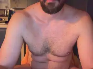 Cam4 Live Sex of philrich86