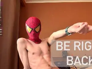 Cam4 Adult Webcams of spider___man