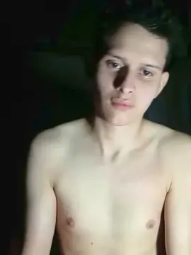 Cam4 Adult Video Chat of Sebastianyu