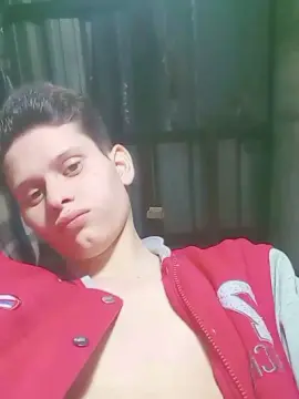 Cam4 Live Sex of Sebastianyu