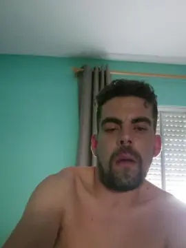 Cam4 Nude Webcam of Tuerkas