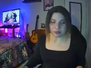 Cam4 Watch Live Sex Cams of AllisChester