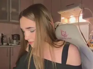 Cam4 Live Porn of DanitaVonbank