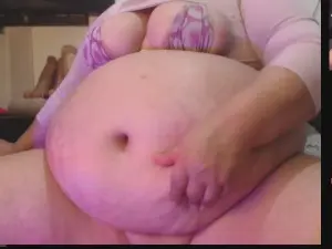 Cam4 Sex Chat of Samy_belly32