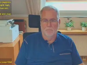 Cam4 Best Webcam of subbear1968