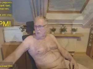 Cam4 Free Porn Cam of subbear1968