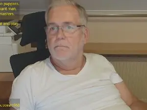 Cam4 Free Porn Cam of subbear1968