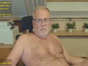 Cam4 Adult Webcam of subbear1968