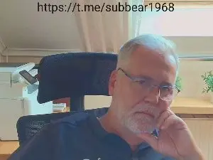 Cam4 Watch Live Sex Cams of subbear1968