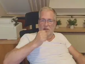 Cam4 Free Porn Cam of subbear1968