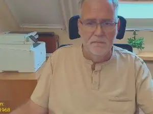 Cam4 Adult Webcam of subbear1968