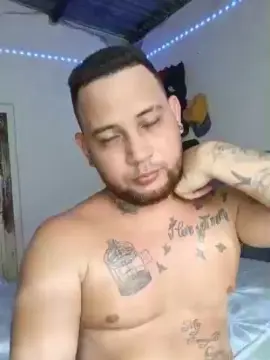 Cam4 Best live sex cam show of Henyer_1