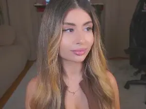 Cam4 Live Porn of TateEvett
