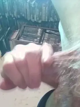 Cam4 Sex Chat of Tony7199