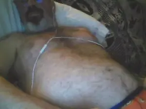 Cam4 Nude Webcam of VELLOPMI