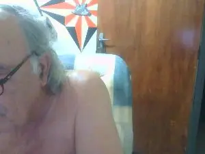 Cam4 Adult Webcams of bohemio_54