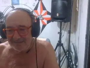 Cam4 Sex Cam of bohemio_54