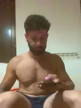 Cam4 Sex Cam of cecciotti97