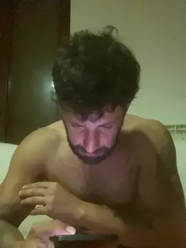 Cam4 Sex Cam of cecciotti97
