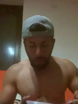 Cam4 Sex Cam of cecciotti97