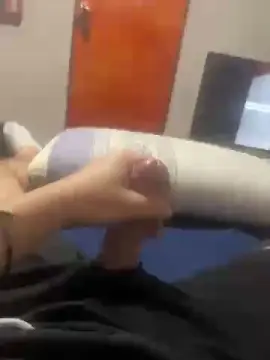 Cam4 Live Porn of Mathiasswed
