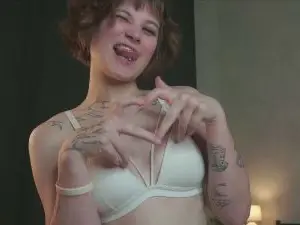 Cam4 Free Live Porn of ShizukoMcgough