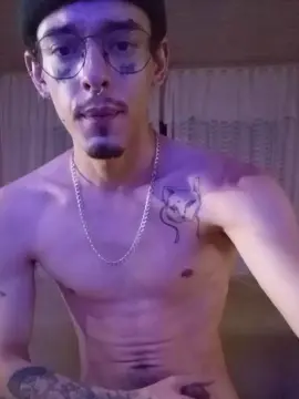 Cam4 Free Live Porn of put_Gooner