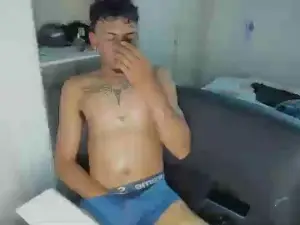 Cam4 Sex Cam of rick_foster
