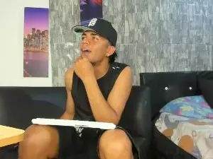 Cam4 Adult Video Chat of rick_foster