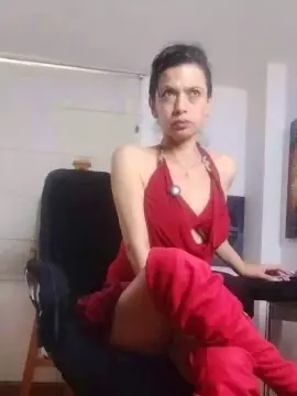 Cam4 Sex Chat of Afroditarggenis