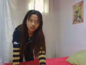 Cam4 Live Sex of LunaSeduction3