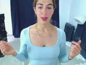 Cam4 Adult Video Chat of Sophia_Greey