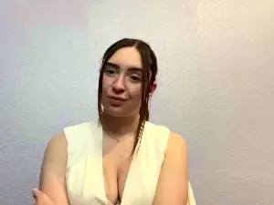 Cam4 Nude Webcam of TonaShoup