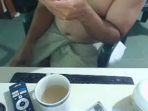 Cam4 Adult Video Chat of arianosergy1