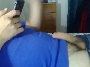 Cam4 Best live sex cam show of zemanel2021