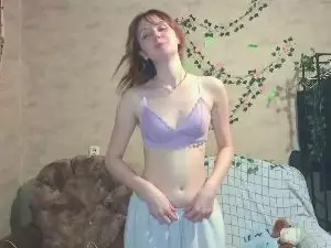 Cam4 Adult Webcam of AnaHodson