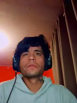 Cam4 Adult Webcam of Demianblak