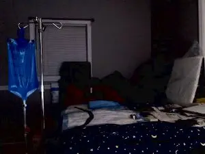 Cam4 Live Sex of KinkySlutGuy