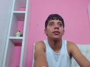 Cam4 Nude Webcam of jl_brayan1