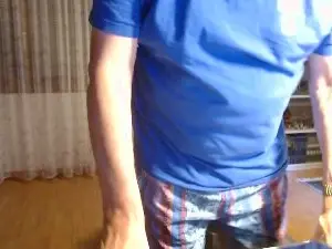 Cam4 Best Webcam of taxidancer1