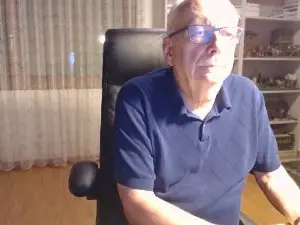 Cam4 Private Sex Chat of taxidancer1