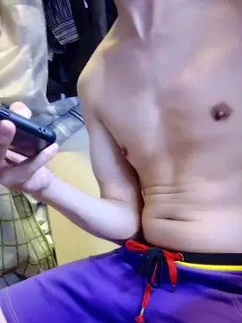 Cam4 Adult Video Chat of weimeixi