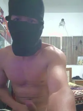 Cam4 Best Webcam of Jackboyy