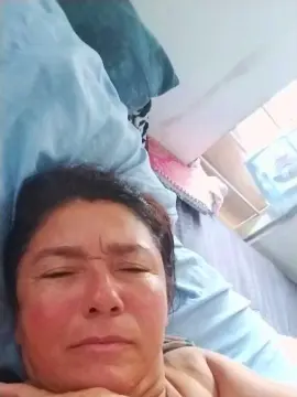 Cam4 Free Porn Cam of Lucerito_San