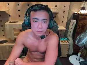 Cam4 Nude Webcam of UransW