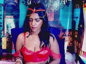 Cam4 Private Sex Chat of EroticStripper